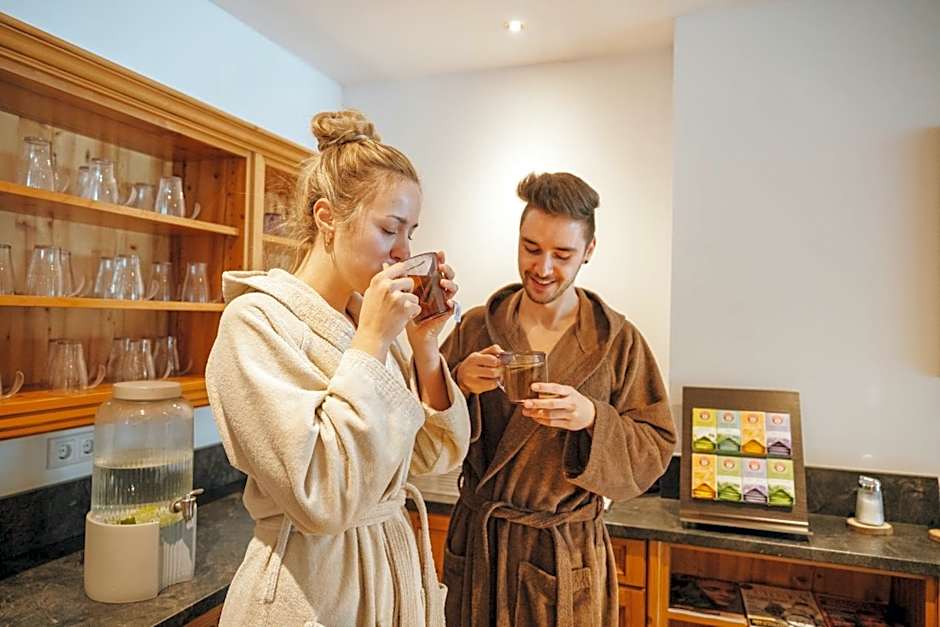 Hotel Vitalquelle Montafon