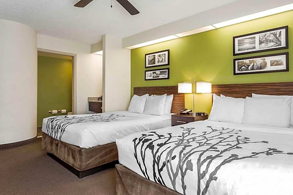 Sleep Inn Charleston - West Ashley