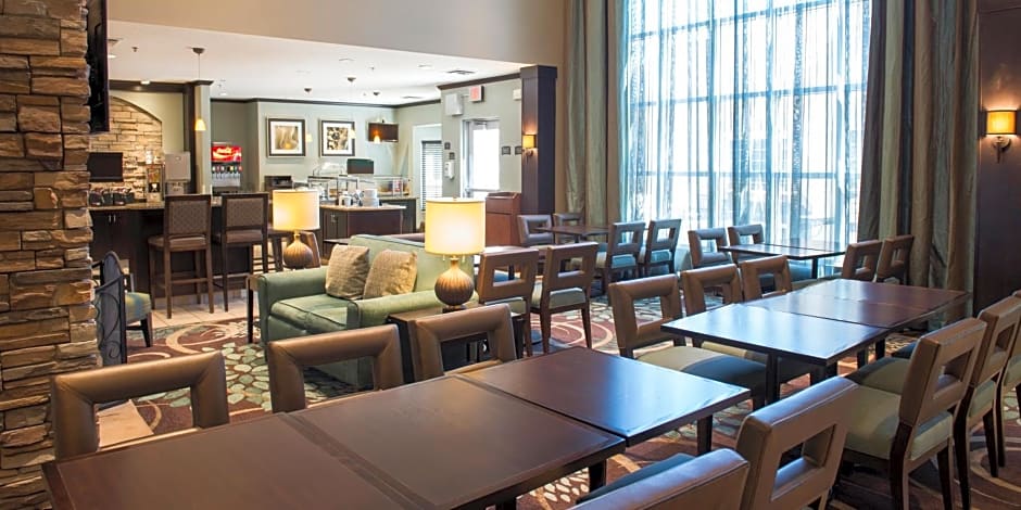 Staybridge Suites Fargo By IHG