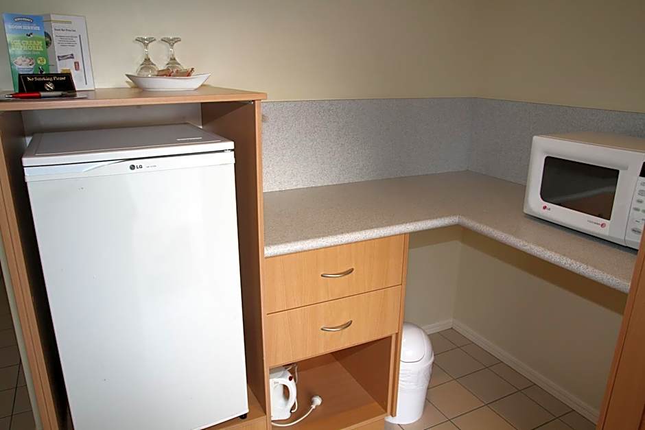 Country Roads Motor Inn Gayndah