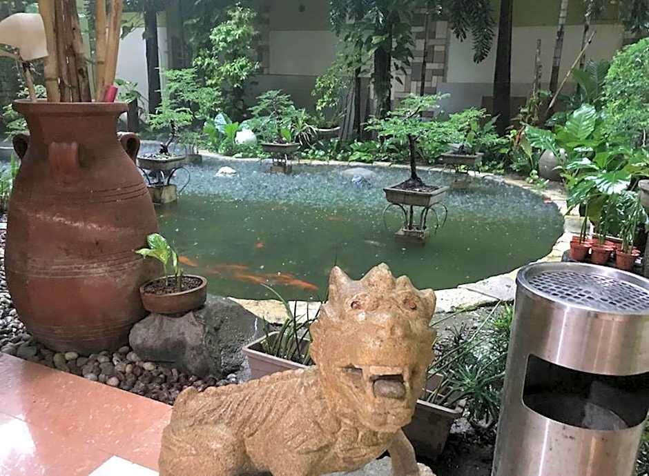 REGENCY HOTEL DE VIGAN