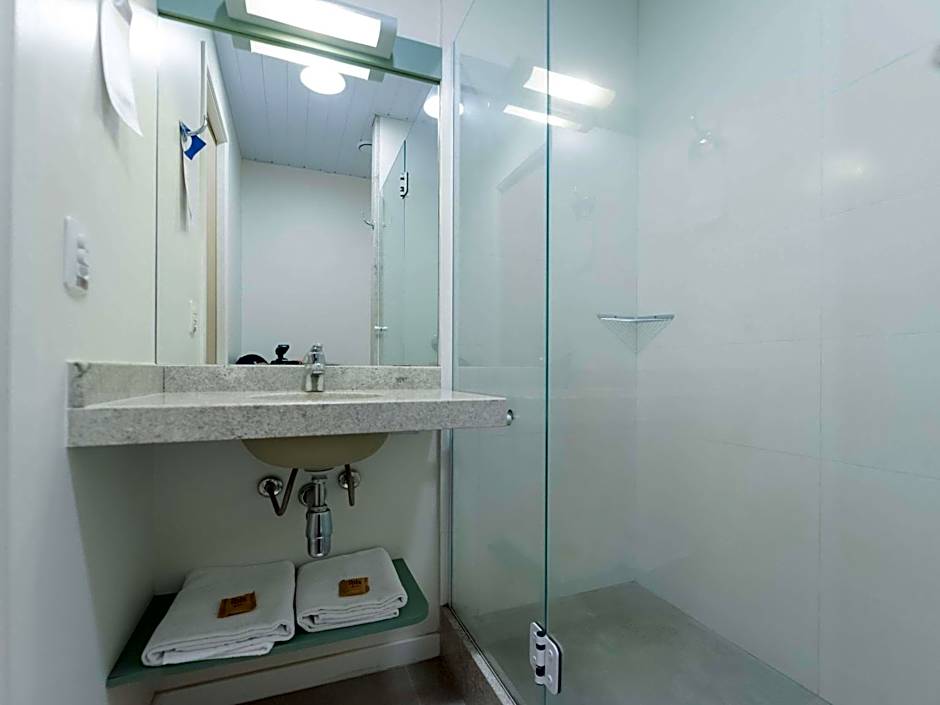 Ibis Budget Blumenau