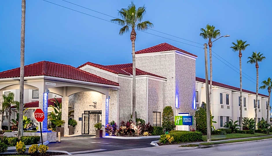 Holiday Inn Express St. Augustine Dtwn - Historic By IHG