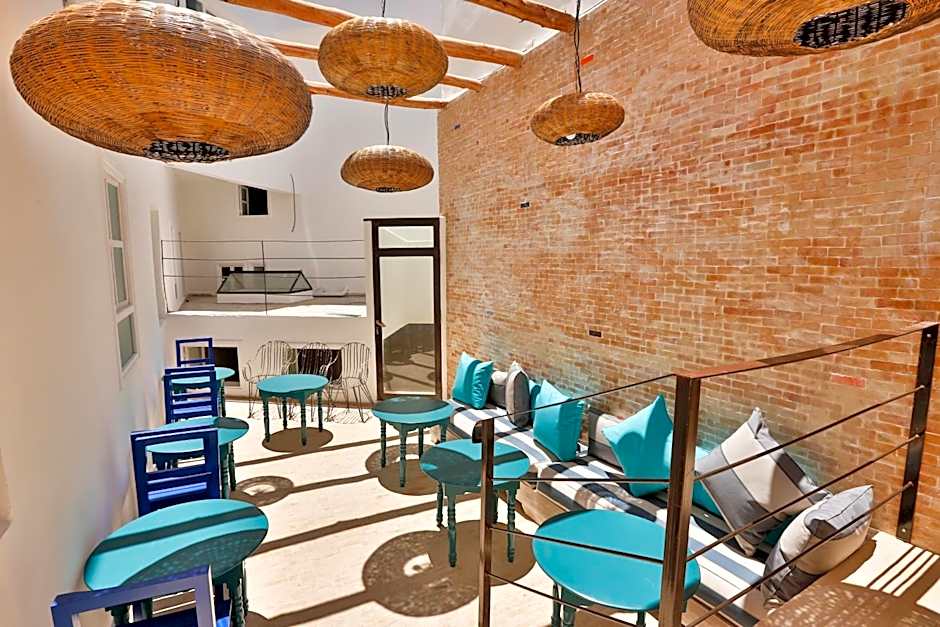 Mama Souiri Hotel