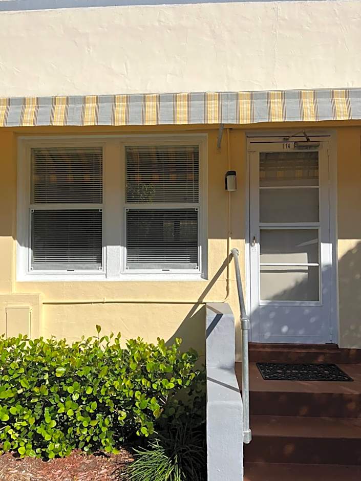 Expo Motel