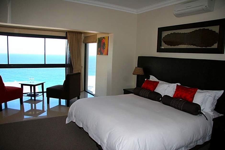 Simon’s Town Guest House