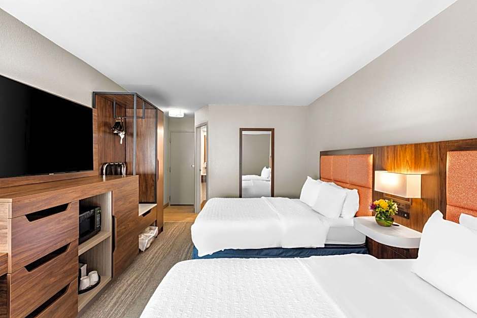 Hampton Inn By Hilton Knoxville-Airport