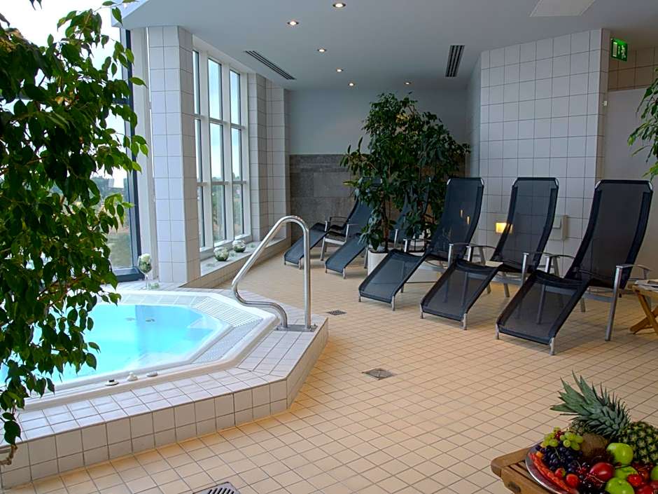 Atlanta Boardinghouse Leipzig