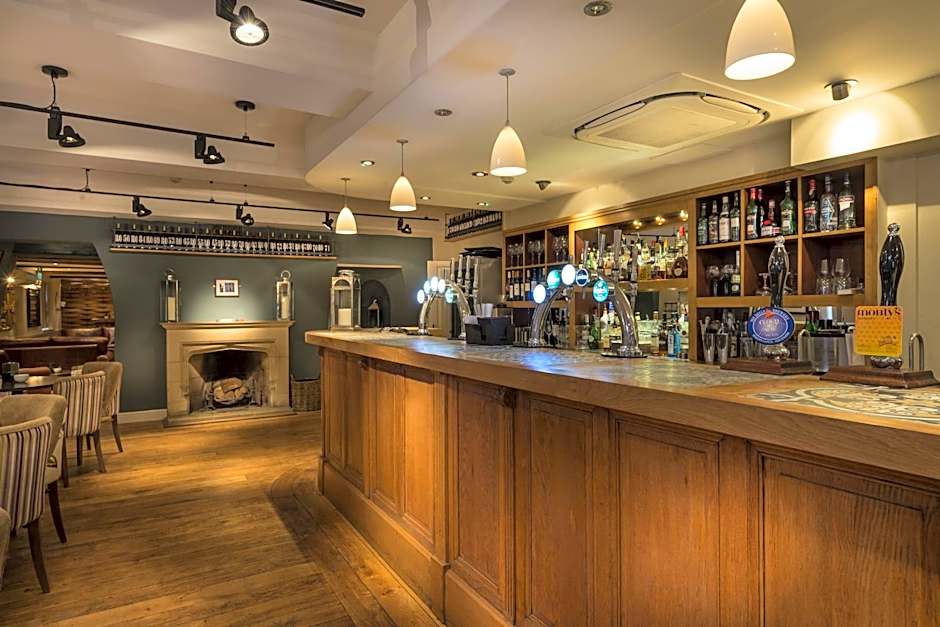 The Royal Oak Hotel