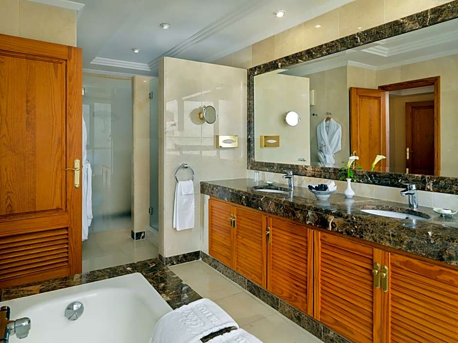 Hotel Botanico y Oriental Spa Garden