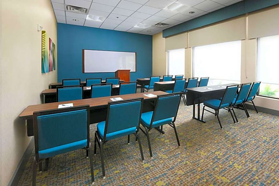 Hampton Inn By Hilton & Suites Houston Medical Center - Reliant Park