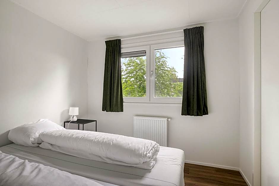TopParken – Recreatiepark het Esmeer