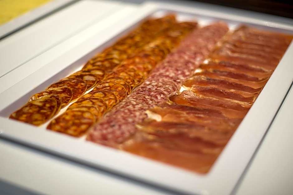 Soho Boutique Canalejas