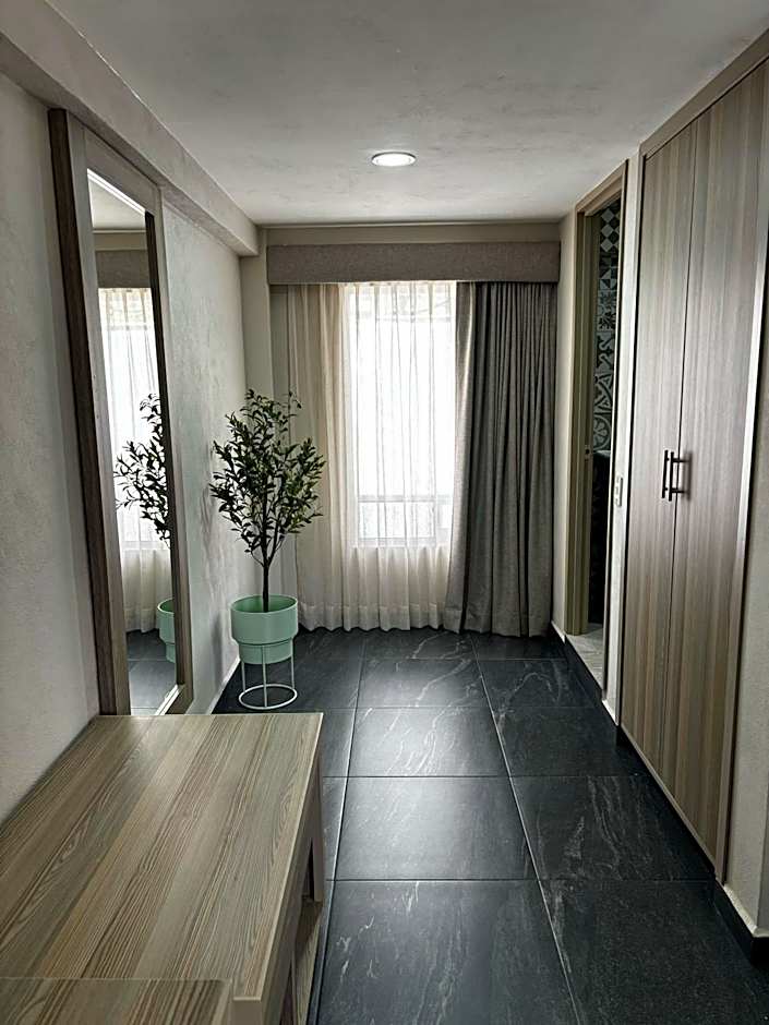 VILLAS EL ENCANTO