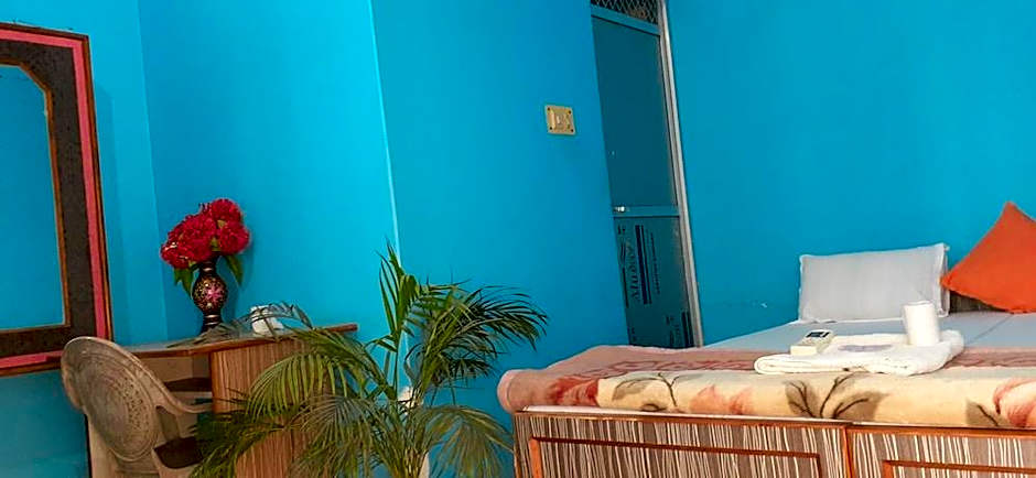 Sri Yoga Mandir Guest House