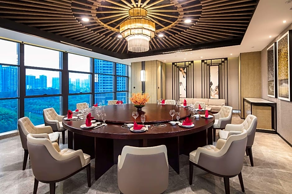Wyndham Grand Maoming