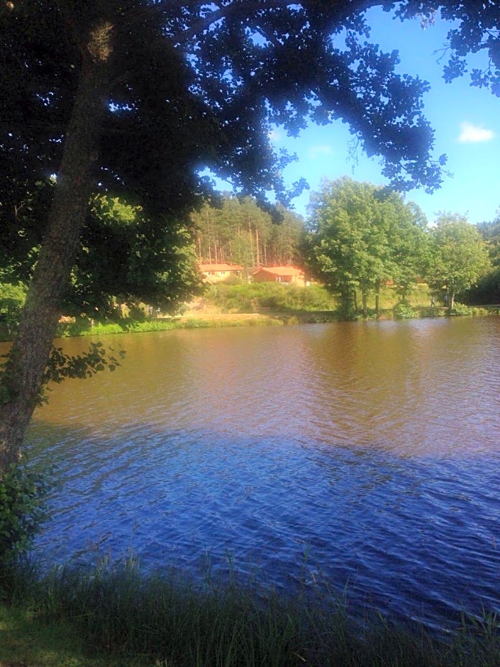 Les Chalets du Haut-Forez