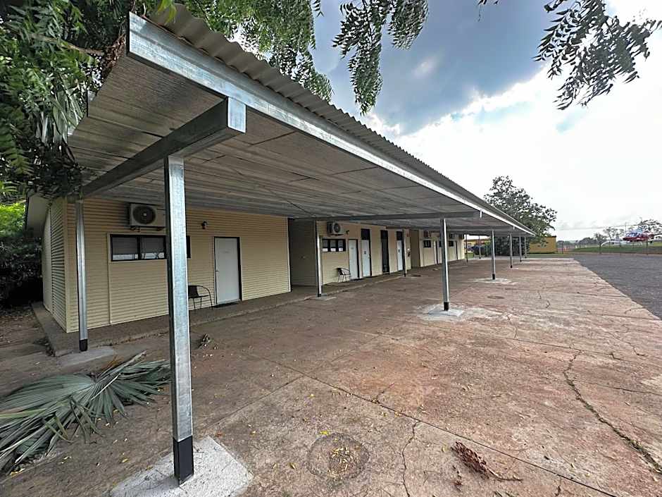 Noonamah Tourist Park