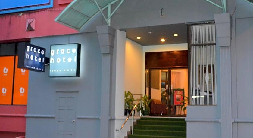 Grace Hotel