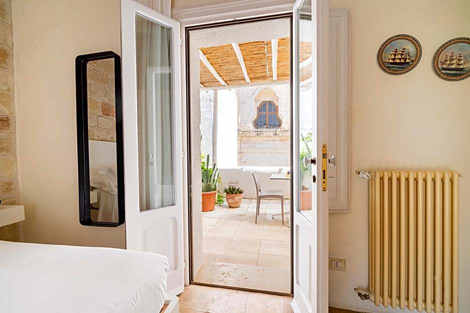 Antico Mondo Rooms & Suites