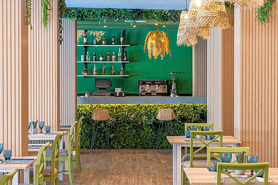 MarSenses Ferrera Blanca Hotel - Adults Only