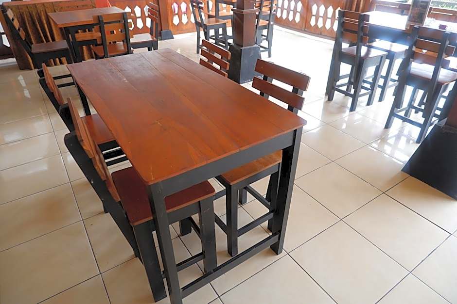 Griya Limasan Gunung Kidul