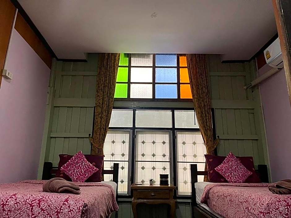 Tamarind Guesthouse