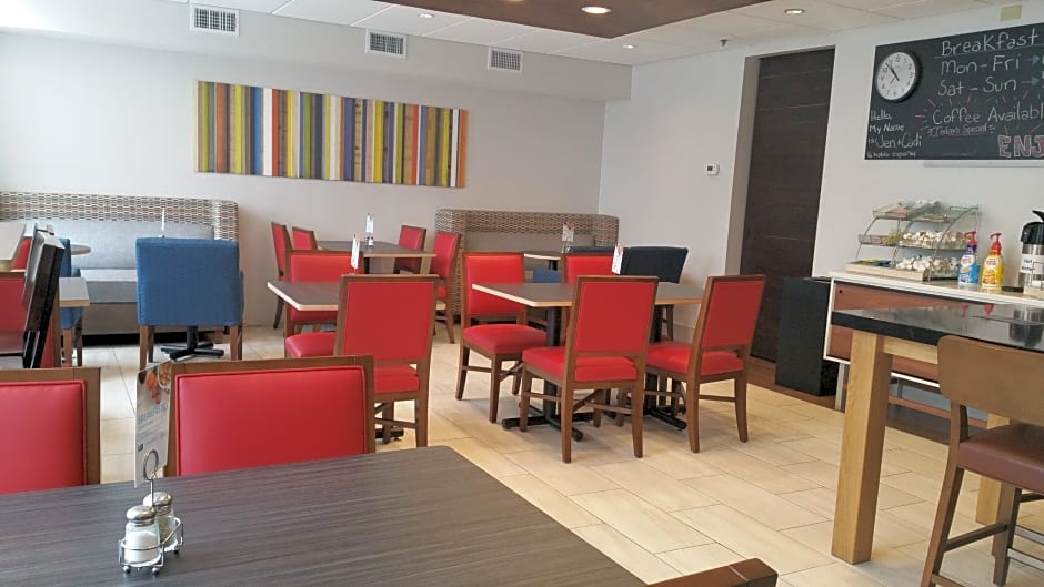 Holiday Inn Express Harrisburg East - Hershey Area By IHG