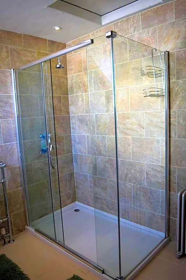 St Peters Bed and Breakfast