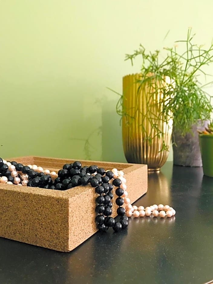 Q-riosity boutique rooms