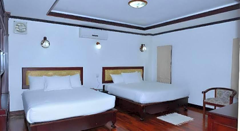 Anoulack Khen Lao Hotel