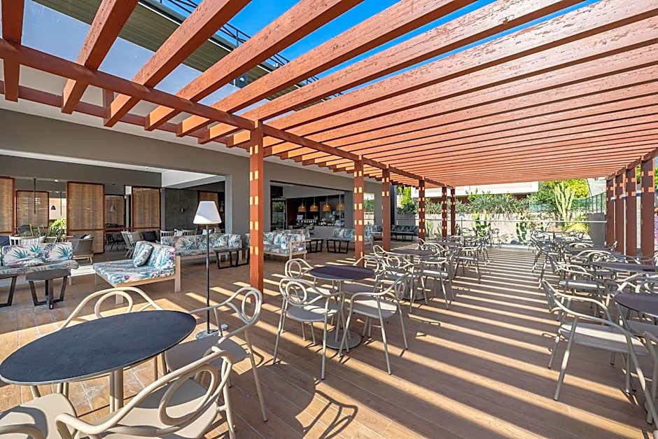 Atlantica Mikri Poli Kos