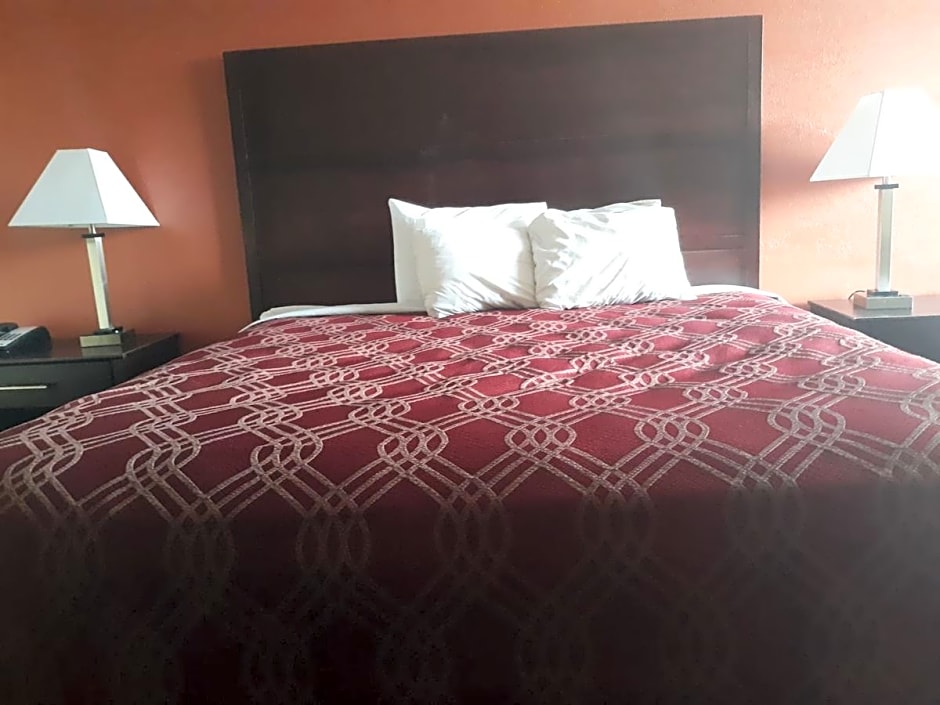 Baymont by Wyndham Chattanooga/Eastridge