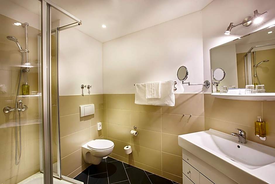 Hotel Kiel by Golden Tulip