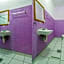 OYO Hotel Morelos