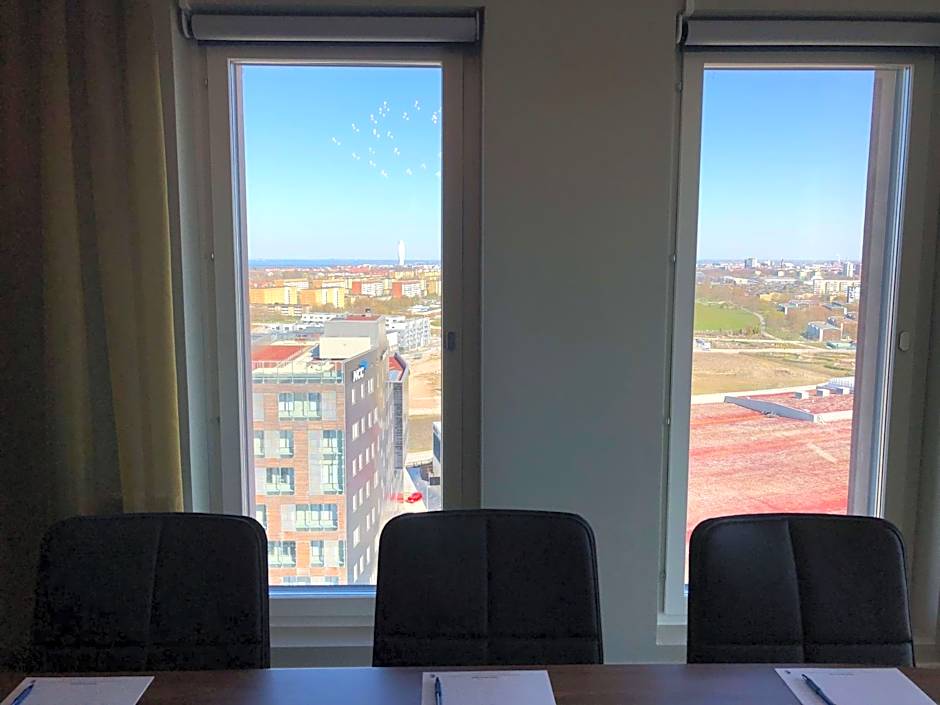 Best Western Malmo Arena Hotel