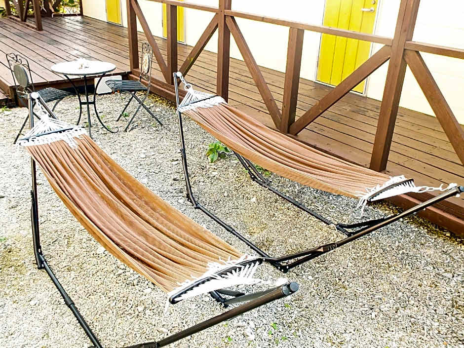 AsobiBASE Yamabare-House