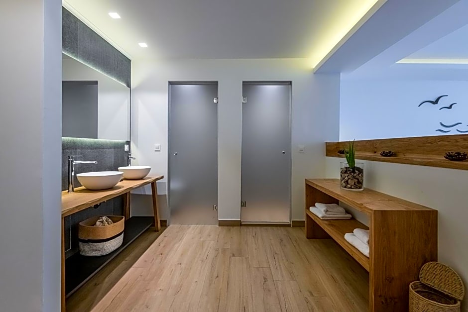 NISSEA Boutique Hotel