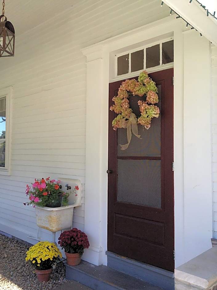 Stephen Clay Homestead Bed and Breakfast