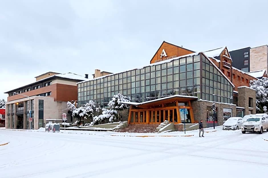 Hotel Albatros