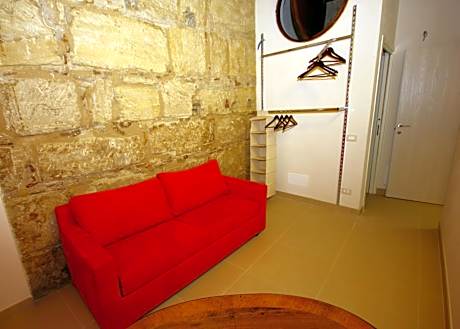 Budget Single Room