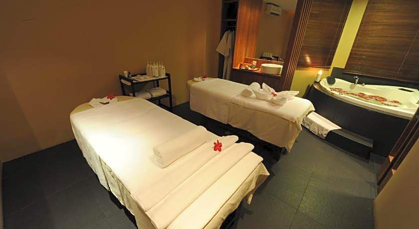 Thistle Port Dickson Hotel