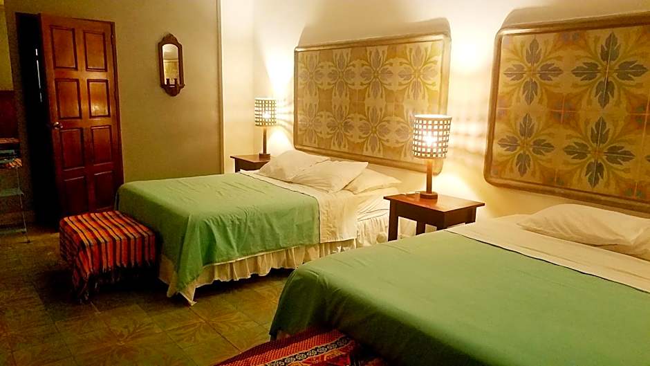 Hotel La Polvora