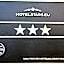 Hotel Cristall - Frankfurt City