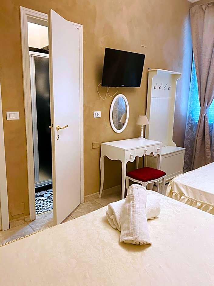 Boutique Hotel Calais Milano
