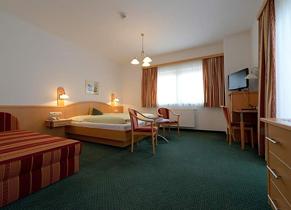 Hotel Turracherhof