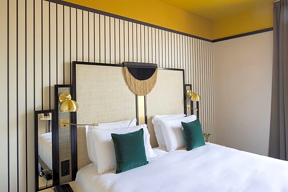 Best Western Premier Hotel Roosevelt