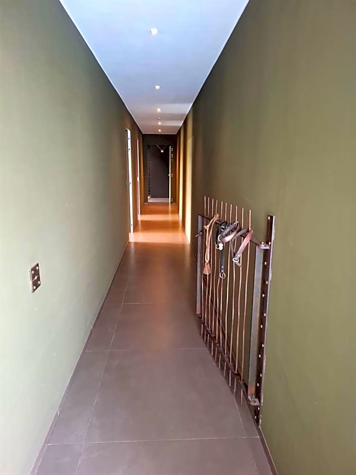 B&B Finis terrae with wellness