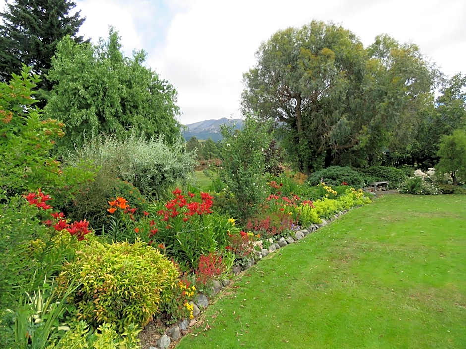 Marchmont Gardens