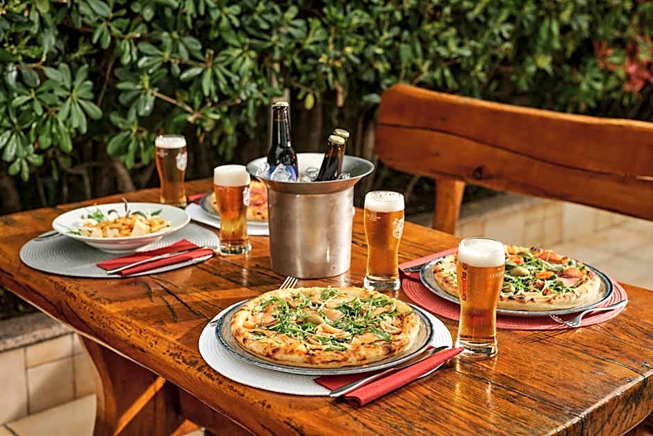 Hotel Villa Schubert